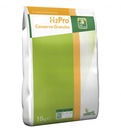 H2Pro Gr.anulerad Conserve