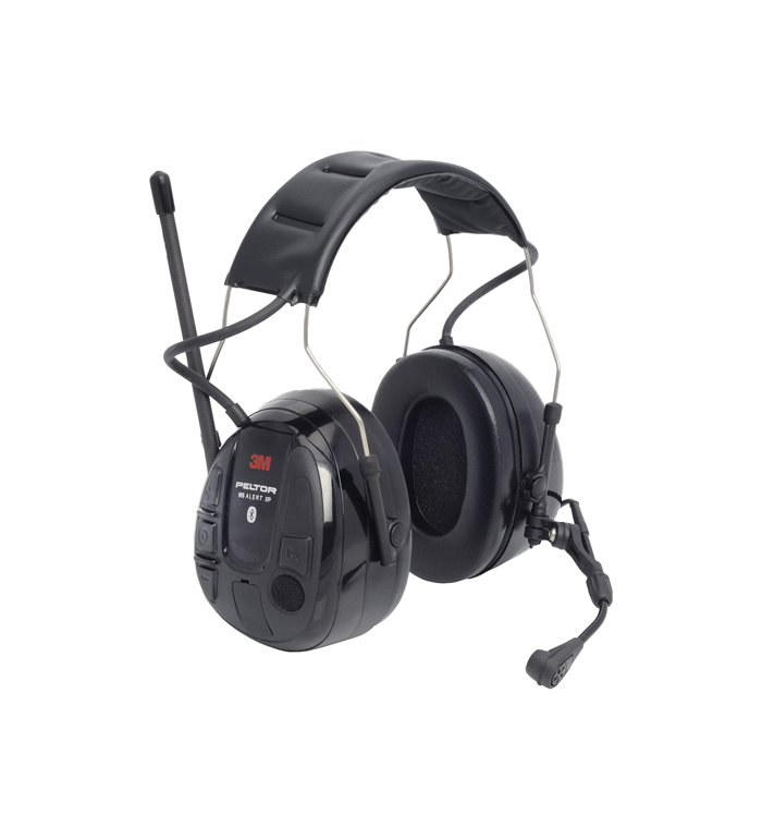 Peltor WS Alert XP