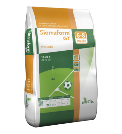 Sierraform GT Preseeder