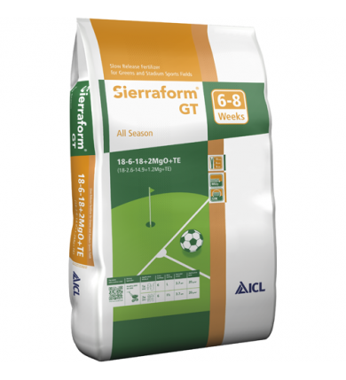 Sierraform GT All Season 20kg