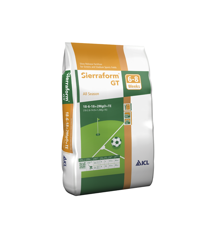 Sierraform GT All Season