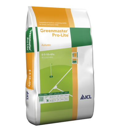 Greenmaster Autumn Fe