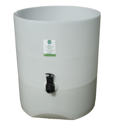 Symbio Compost Tea Bryggare