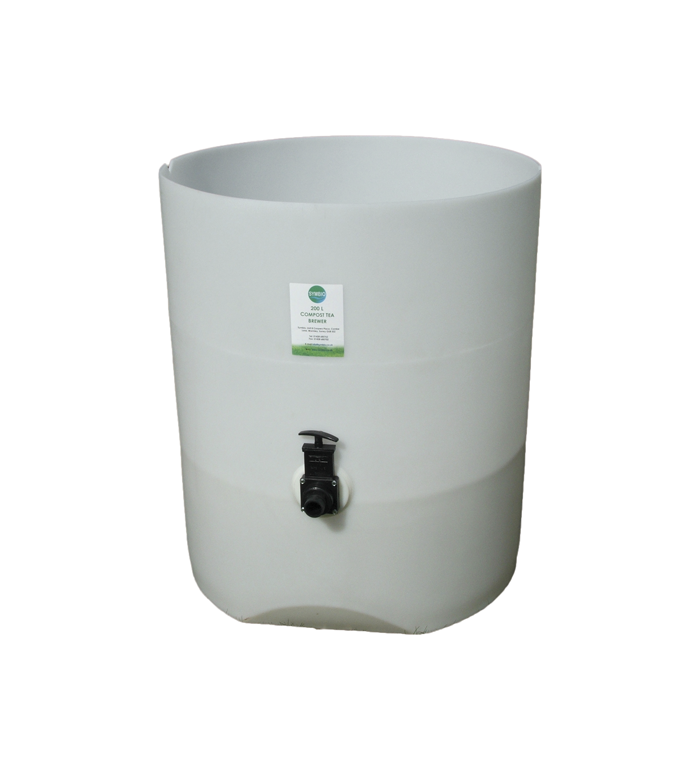 Symbio Compost Tea Bryggare