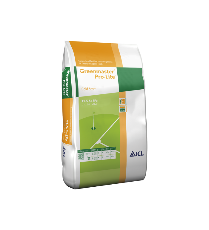 Greenmaster Cold Start