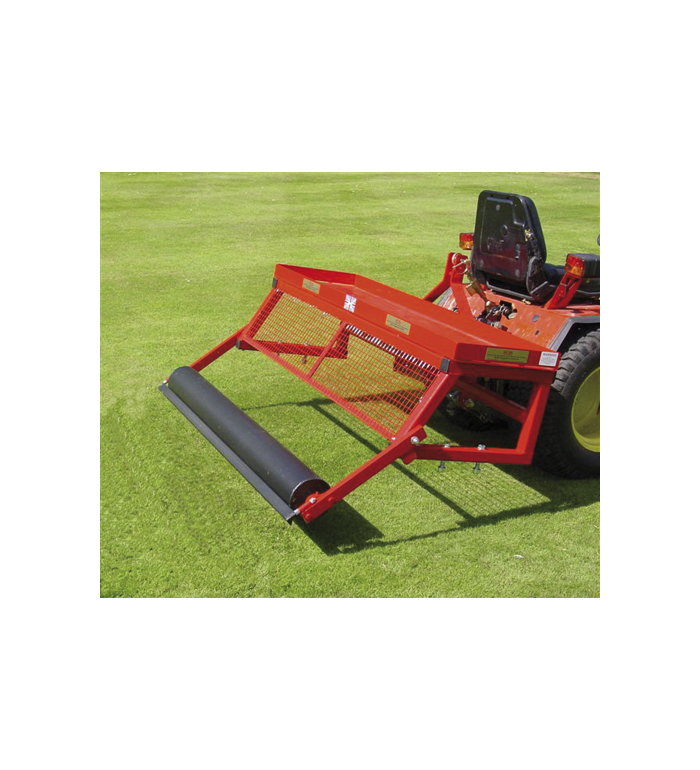 Suno XL Redskapsbärare