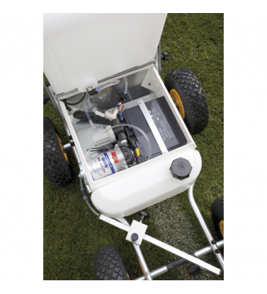 Topline Spoltank till TXE...