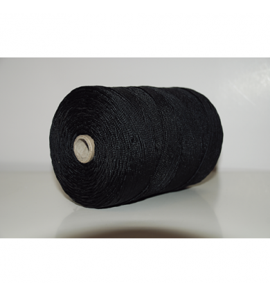 Lagningsgarn SVART